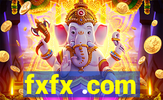 fxfx .com